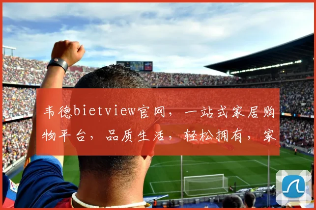 韦德bietview官网，一站式家居购物平台，品质生活，轻松拥有，家居装修必备