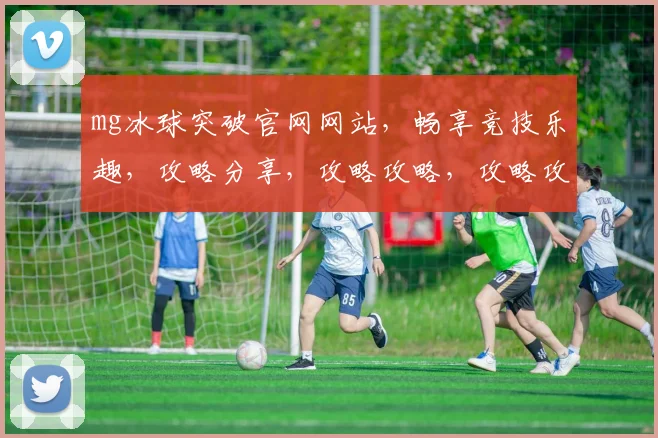 mg冰球突破官网网站，畅享竞技乐趣，攻略分享，攻略攻略，攻略攻略