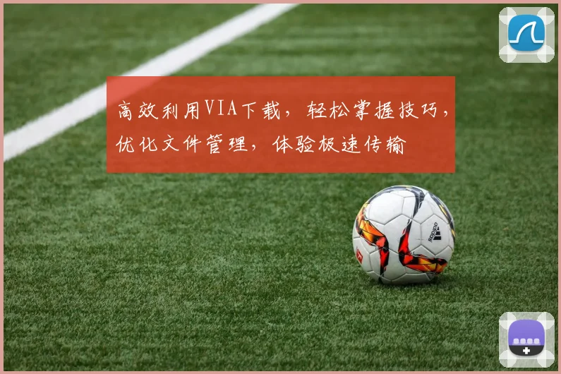 高效利用VIA下载，轻松掌握技巧，优化文件管理，体验极速传输